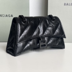 Balenciaga Hourglass Bags